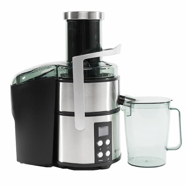 Соковыжималка Gemlux GL-PJ-366P