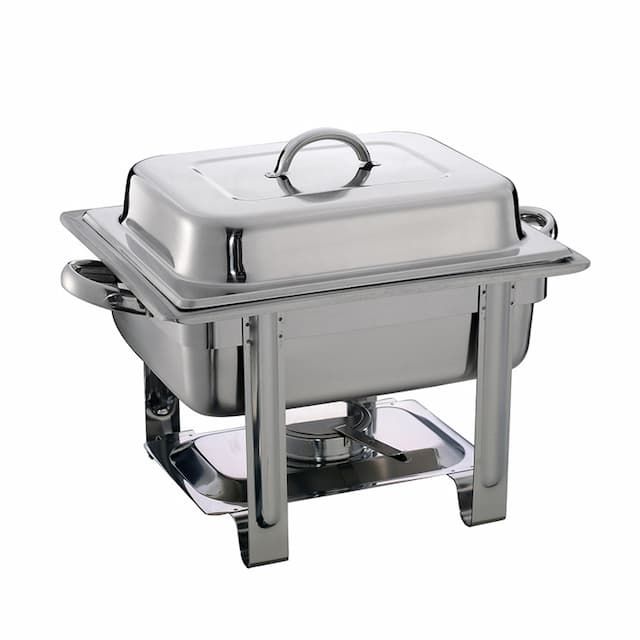 Чафинг-диш VIATTO WH834