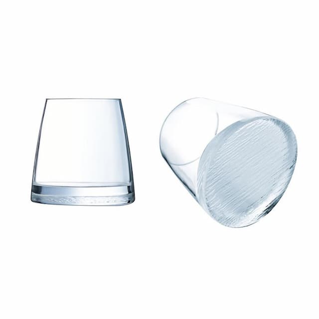 Стакан Олд Фэшн 380 мл хр. стекло "Аска Татрас" Chef&Sommelier