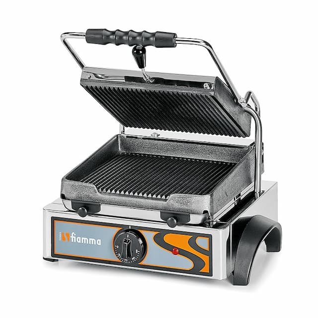 Гриль контактный Fiamma GR 4.1 L
