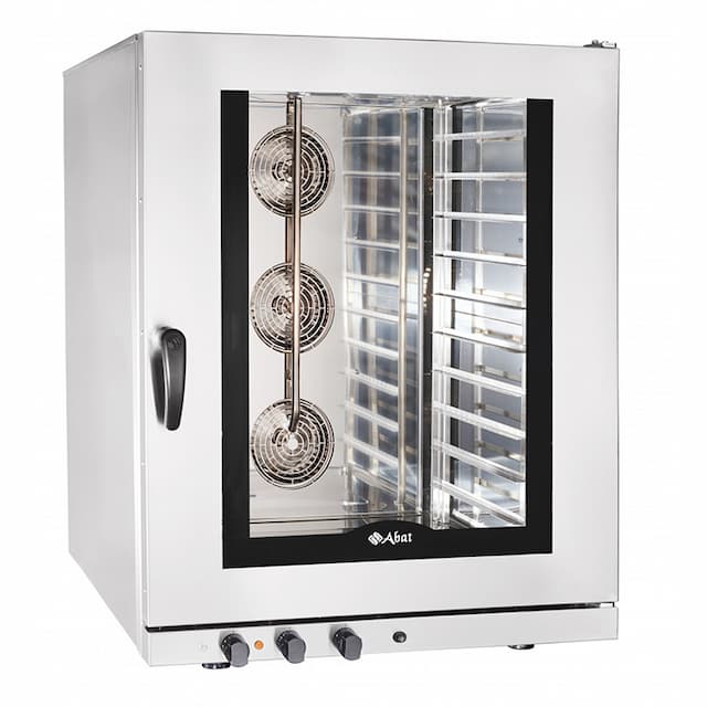 Конвекционная печь Abat КЭП-10