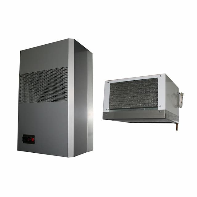 Сплит-система среднетемпературная Полюс SMS 230 (СС 226)