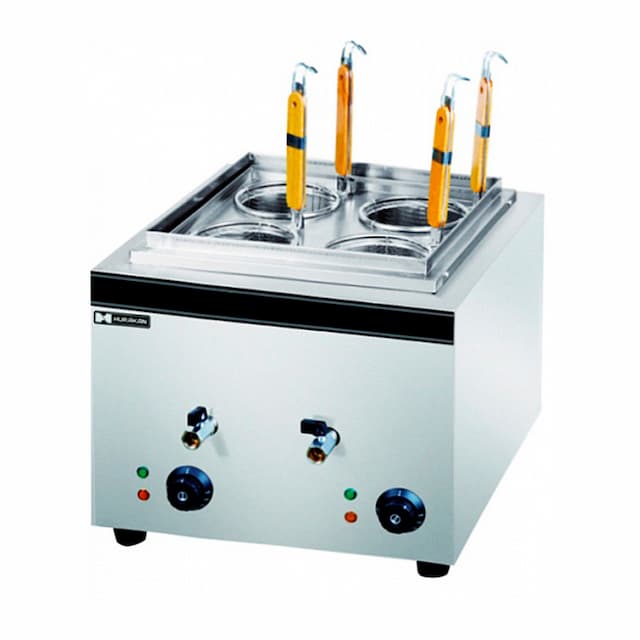 Макароноварка Hurakan HKN-EKT40